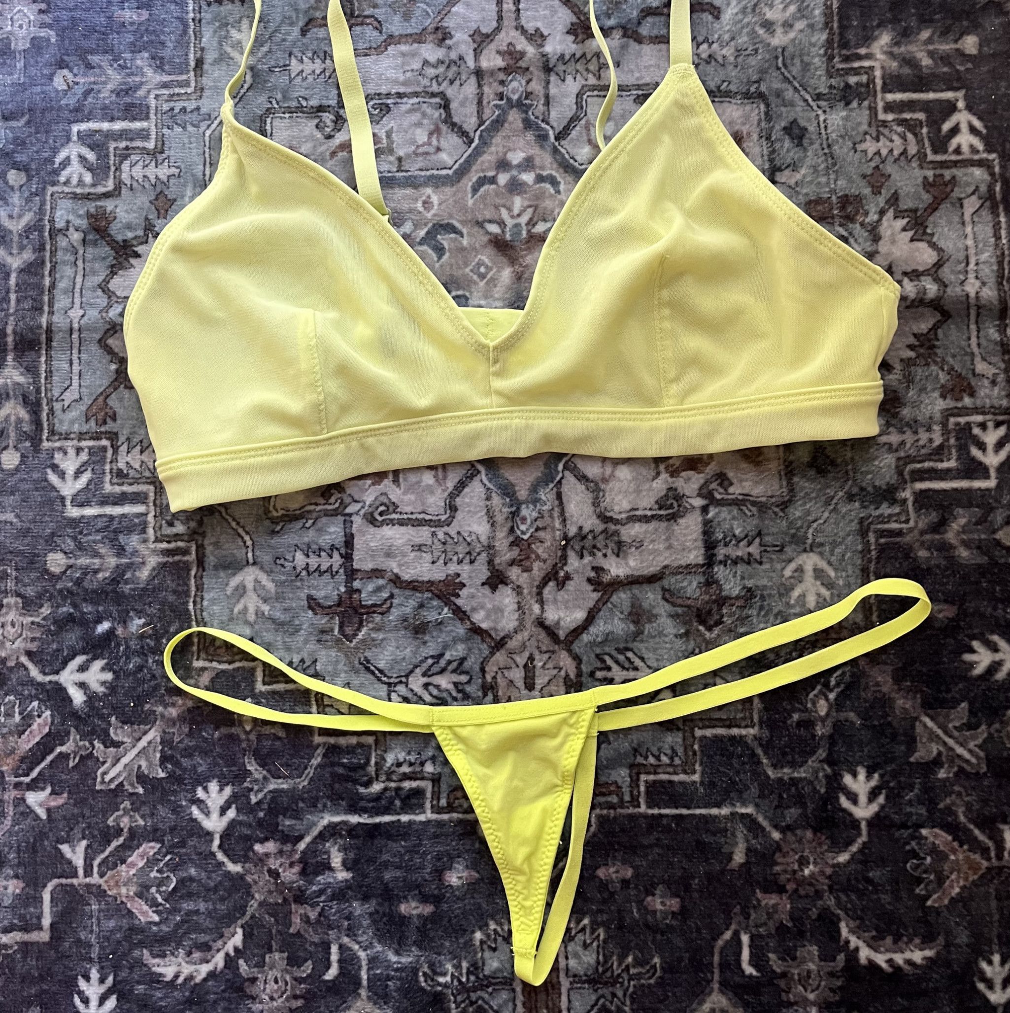 Custom Listing for Jon