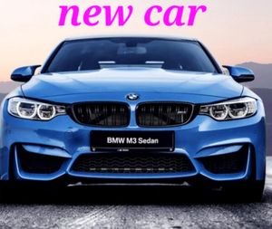 Funds for new car