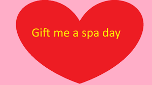 spa day
