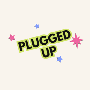 20 pics of me plugged