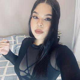 5Min Video Call  Latina Tease Express