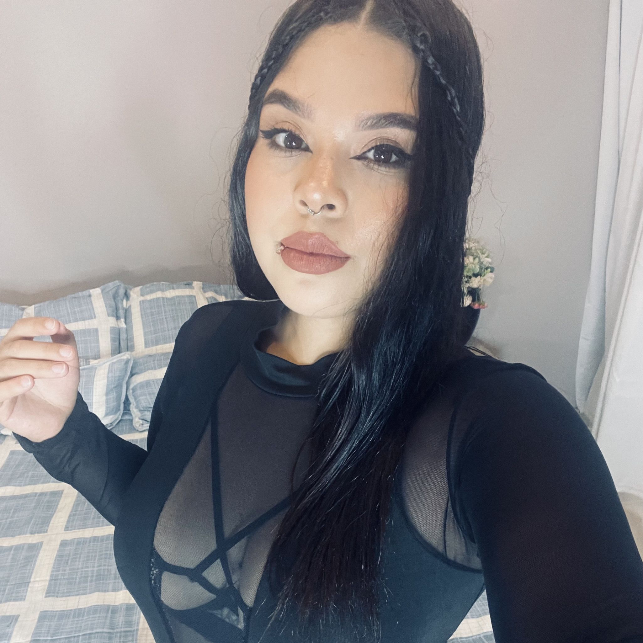 5Min Video Call  Latina Tease Express