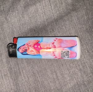 Custom Sexy Lighter Exclusive Design