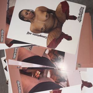5x7 Exclusive Printed Photos