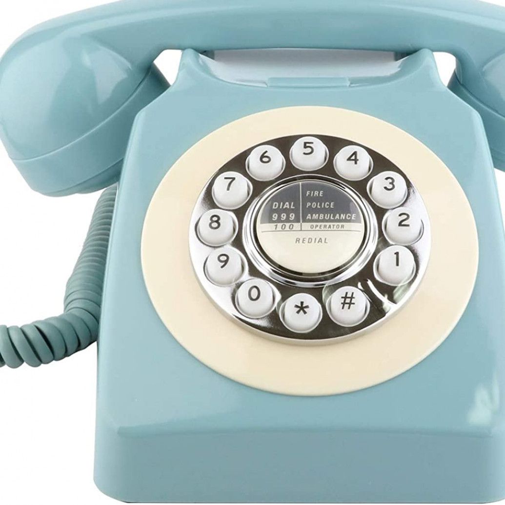 Picture of a phone