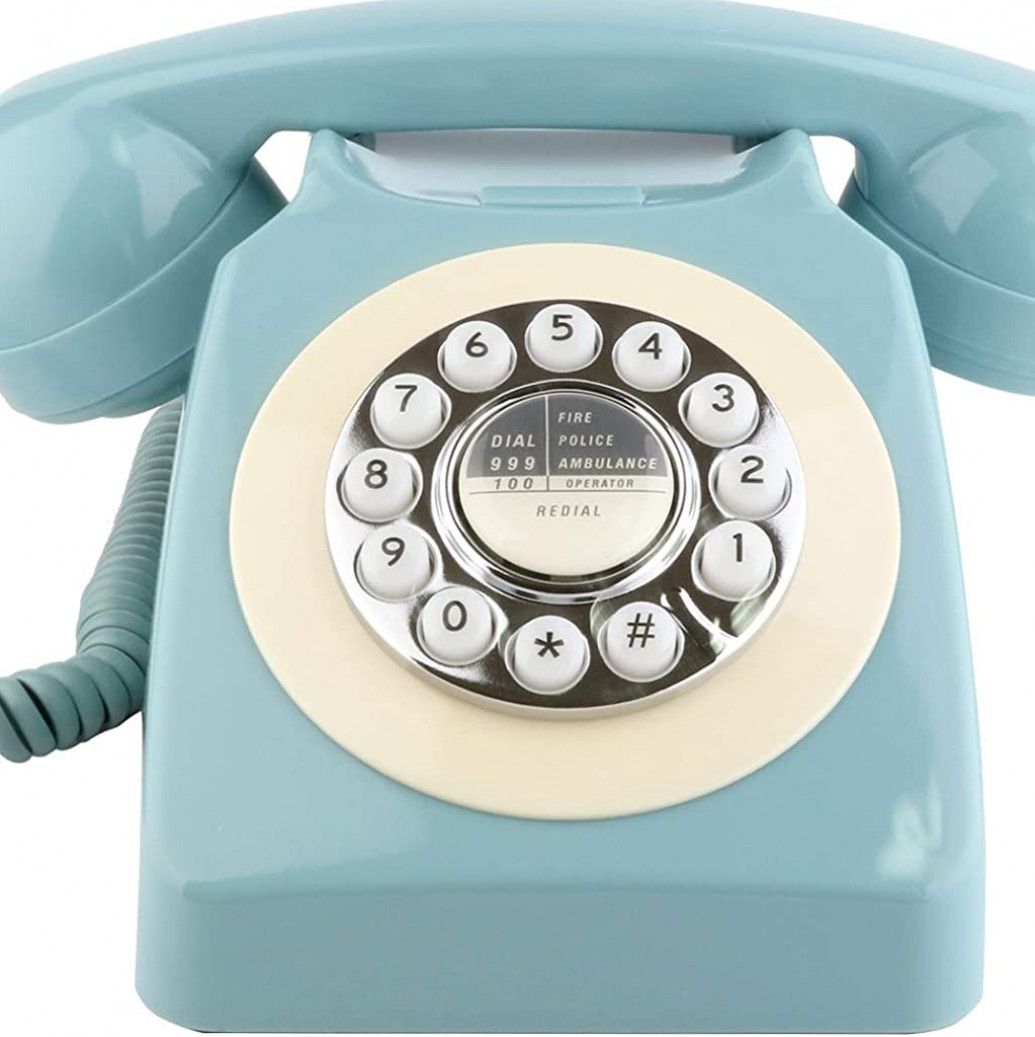 Another picture of the same phone