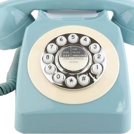 I sell nothing but blue phone pics