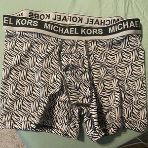 Worn Michael Kors boxers