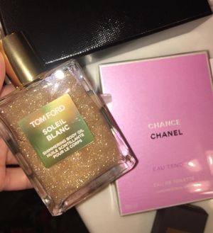 Perfumes
