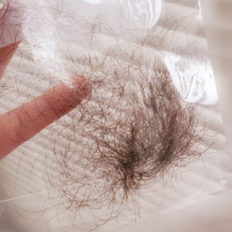 Buy my Absolutely BIGGEST Hairy Bush!