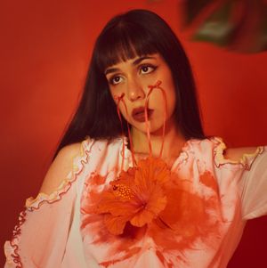 Artistic Self Portraits