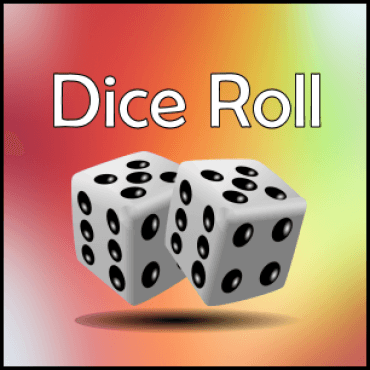 Dice Roll