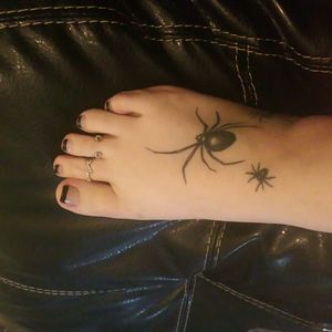 Feet Pics Every Day