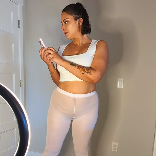 MILF 10 Custom Photos