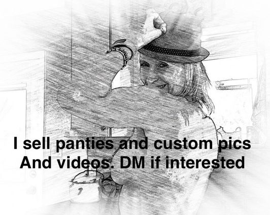 Panties for sale