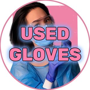 Used Gloves