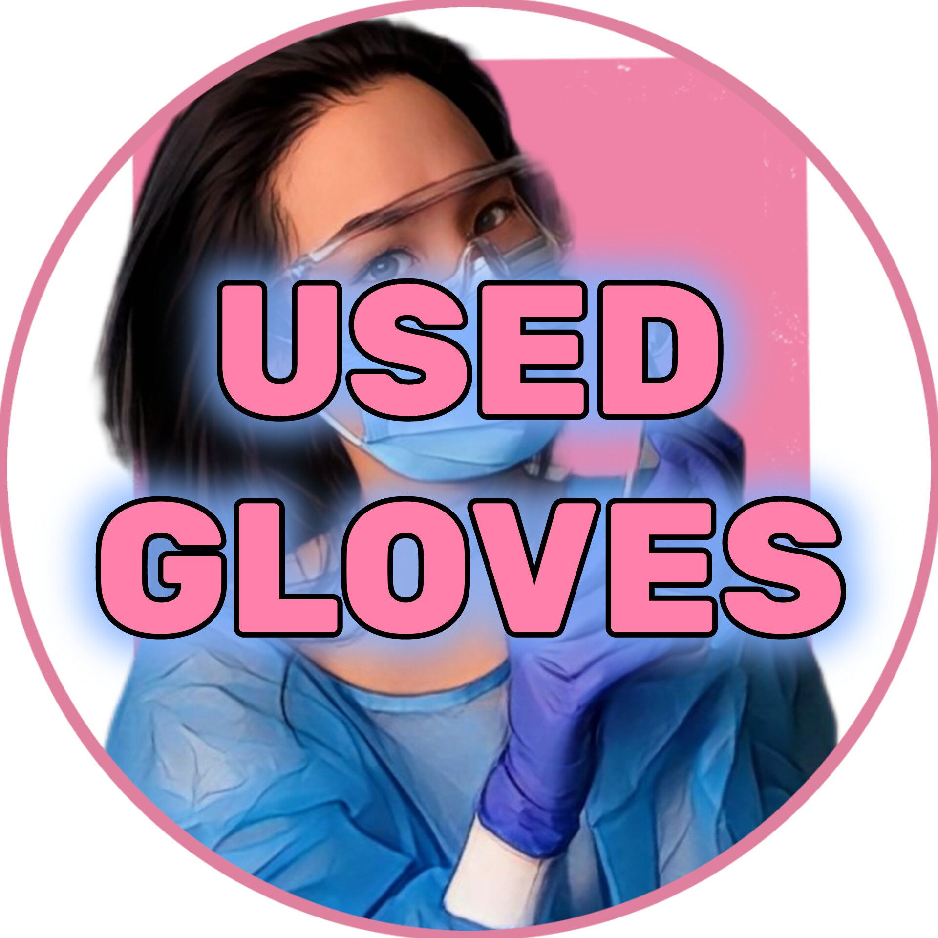 Used Gloves