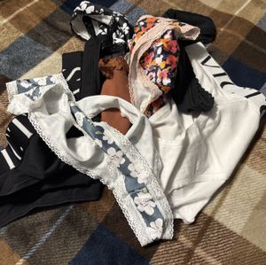 Surprise panty!