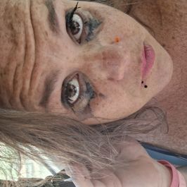 Running Mascara Pix