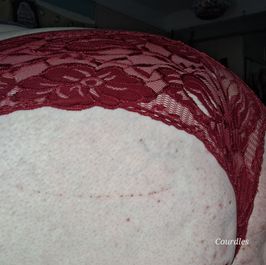 Red Panties Pix