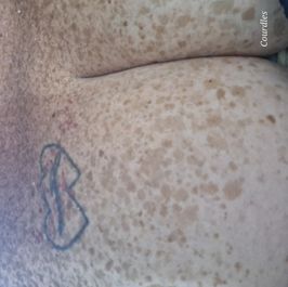 Tattoos foe my Bday