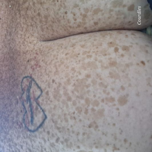 Tattoos for my Bday