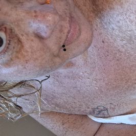 Shower Time
