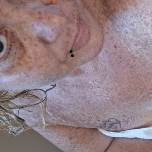 Shower Time