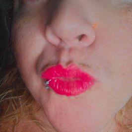 LipStick Fetish