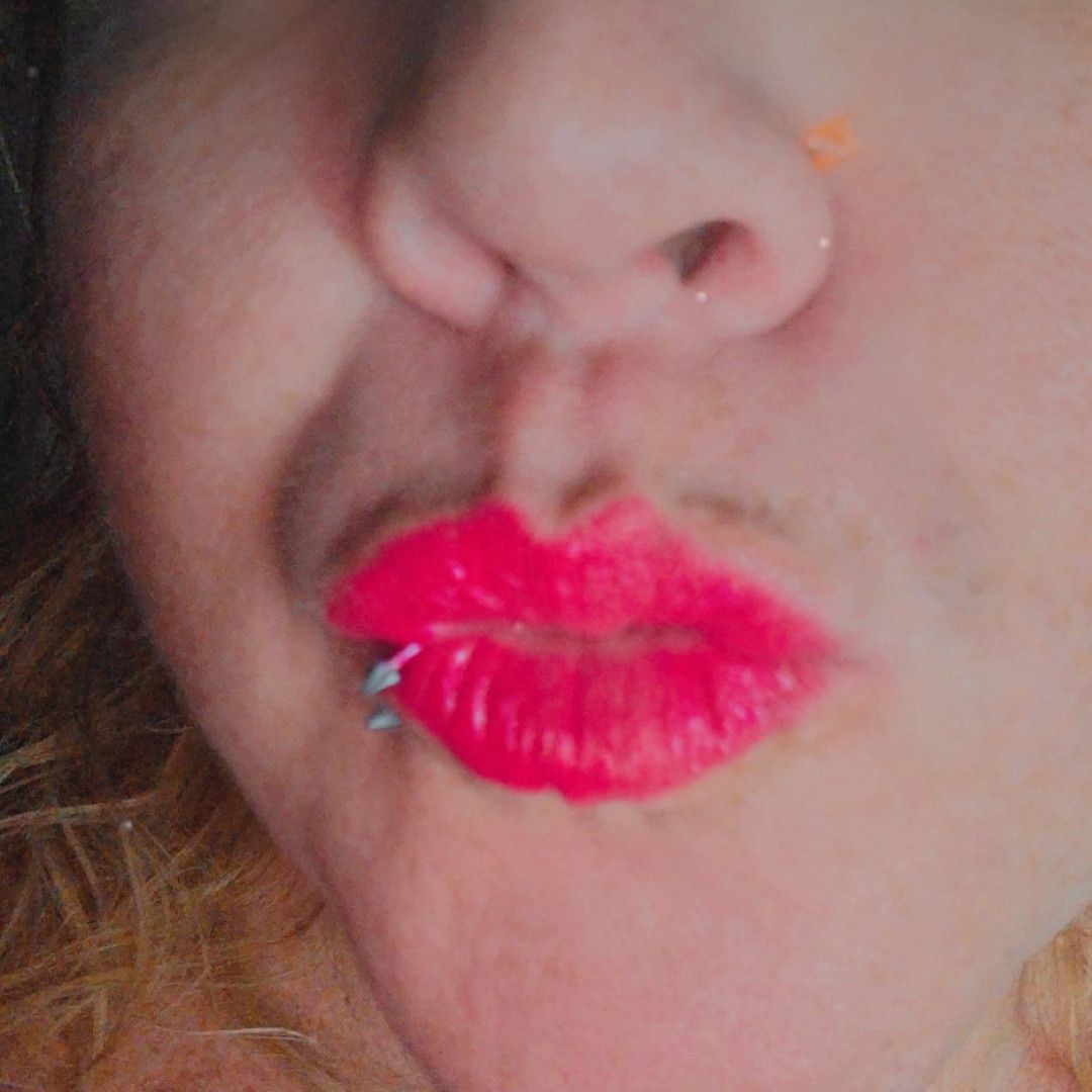 LipStick Fetish
