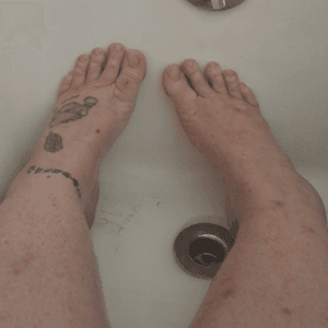 Sexy Feet