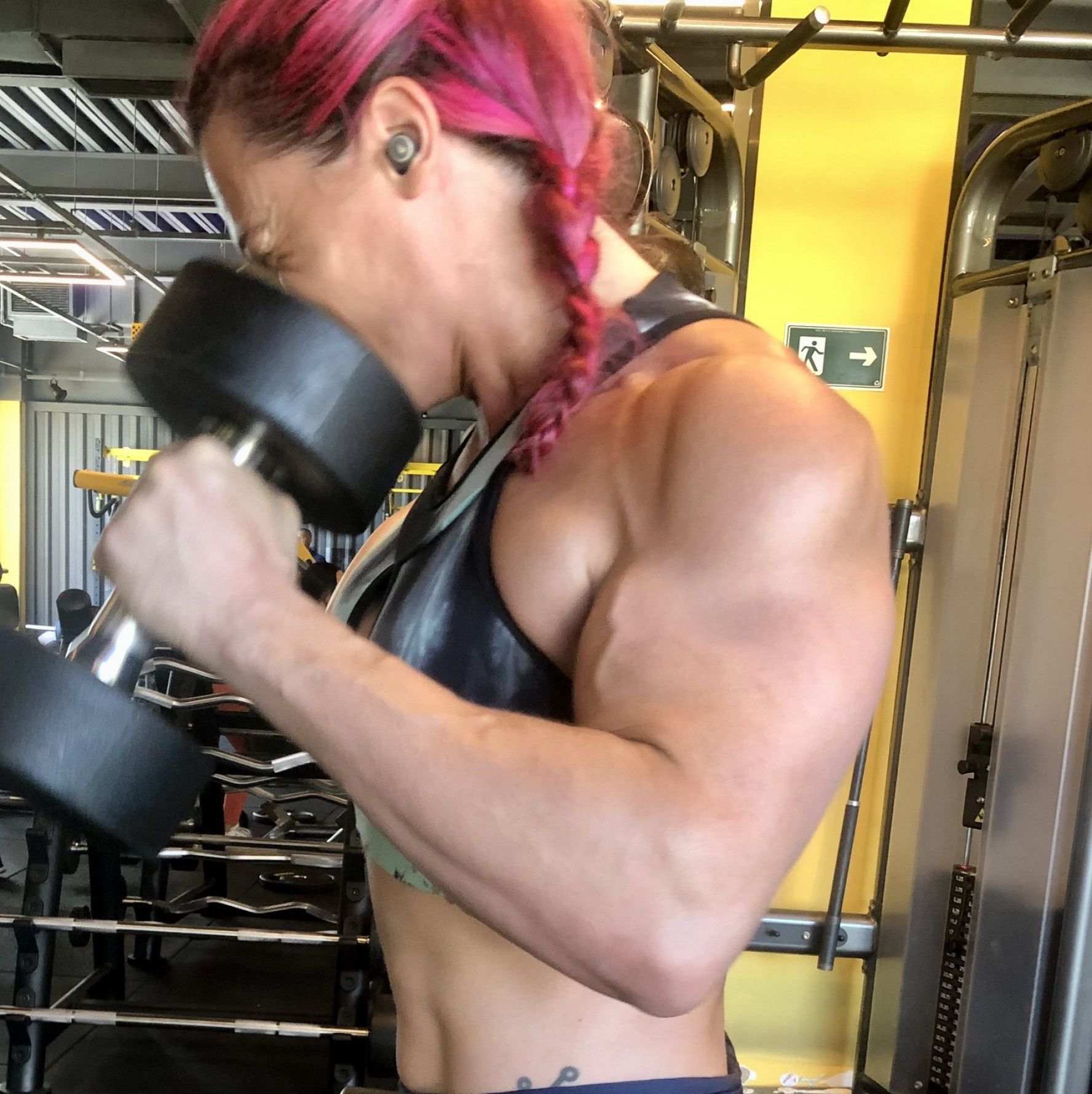 Gym Membership