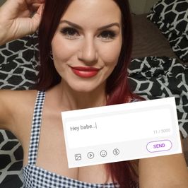 Private messaging