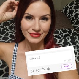 Private messaging