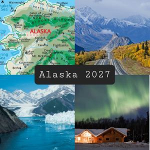 Trip to Alaska