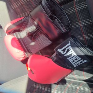 Gym membership