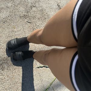 Coyote Socks