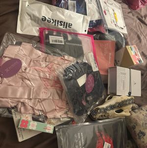 Spoiled girl c:
