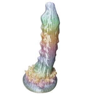 The Dick Of Dragons