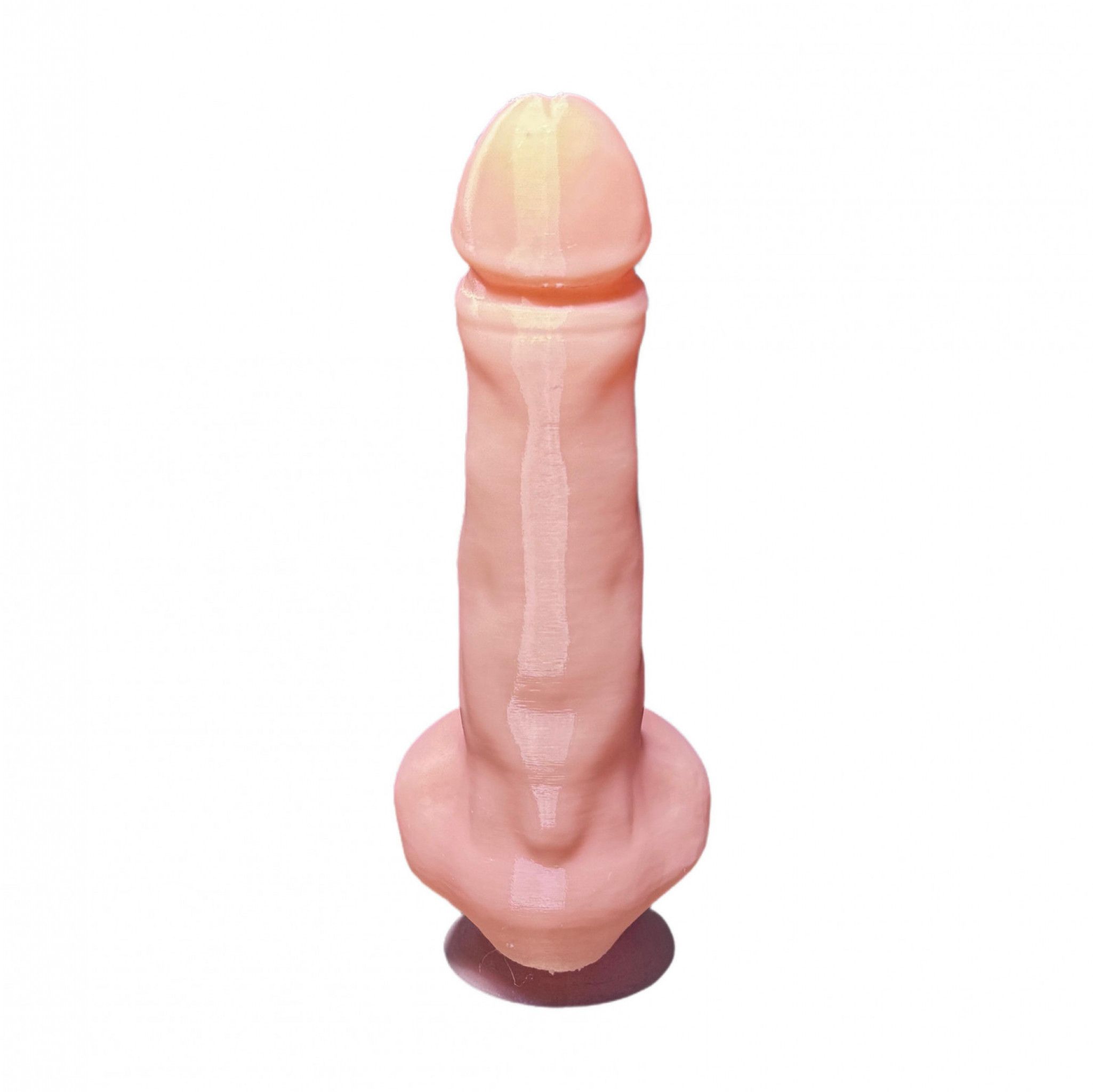 Brand New Big Dave Dildo