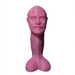 Dr Phildo the big fat dildo