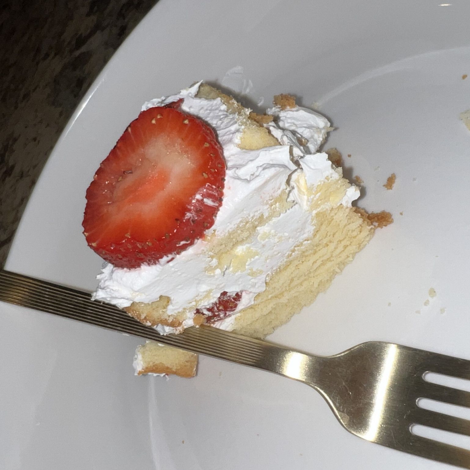 Treat me to a sweet treat