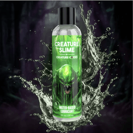FUND ME: 16oz Crazy Colored Creature Lube