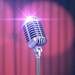 My moaning on a mic for u