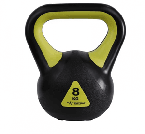 Buy me a 8 kg kettlebell for home