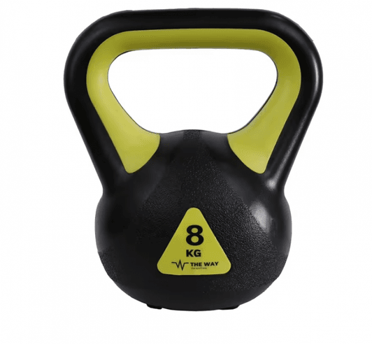 Buy me a 8 kg kettlebell for home