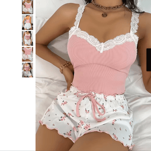 Gift me these pajamas