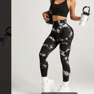 Gift me this this pair of leggings