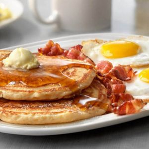 Buy me a Breakfast