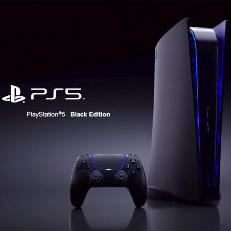 Buy me a PS5 PRO